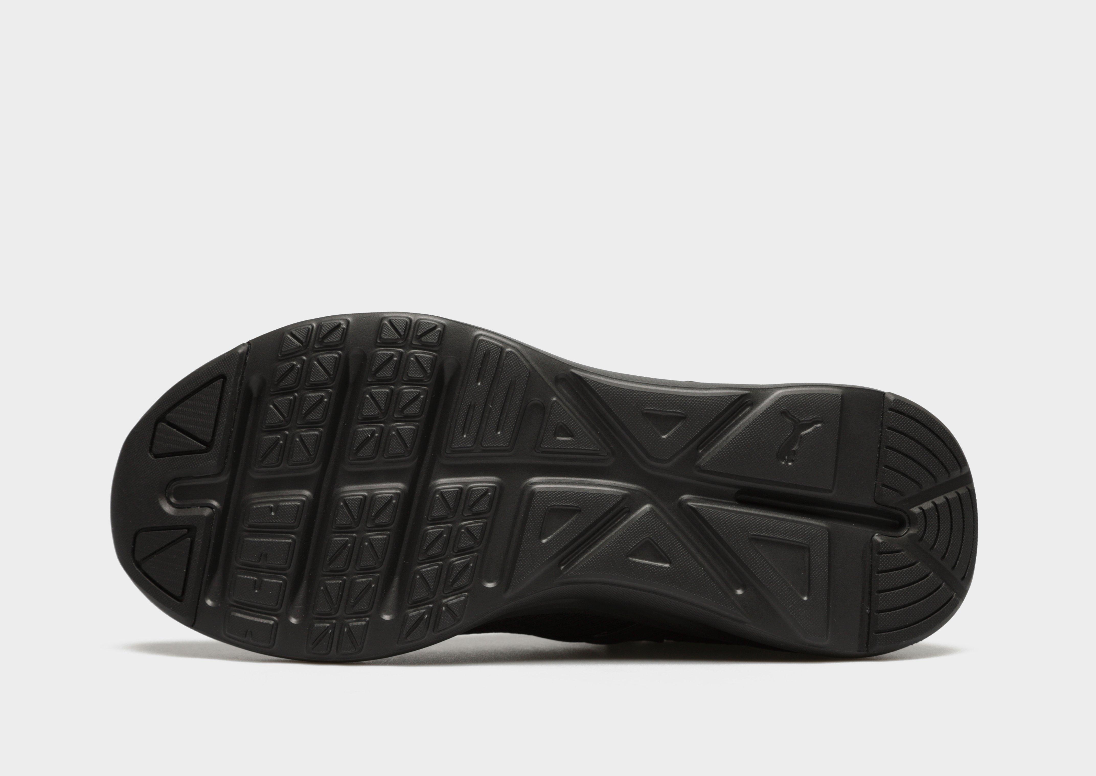 Detské tenisky PUMA ENZO 2 REFRESH JR 38567702 Černá