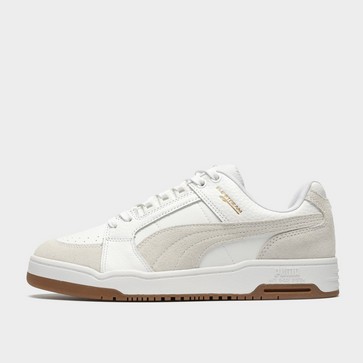 PUMA SLIPSTREAM LO SUEDE FS