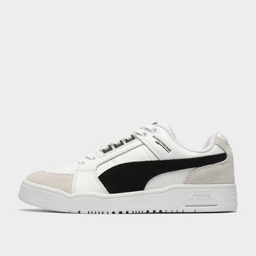 PUMA SLIPSTREAM LO SUEDE FS