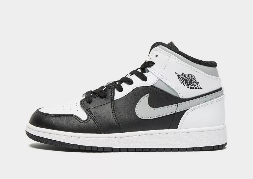 Jordan AIR JORDAN 1 MID, фото 1 з 6