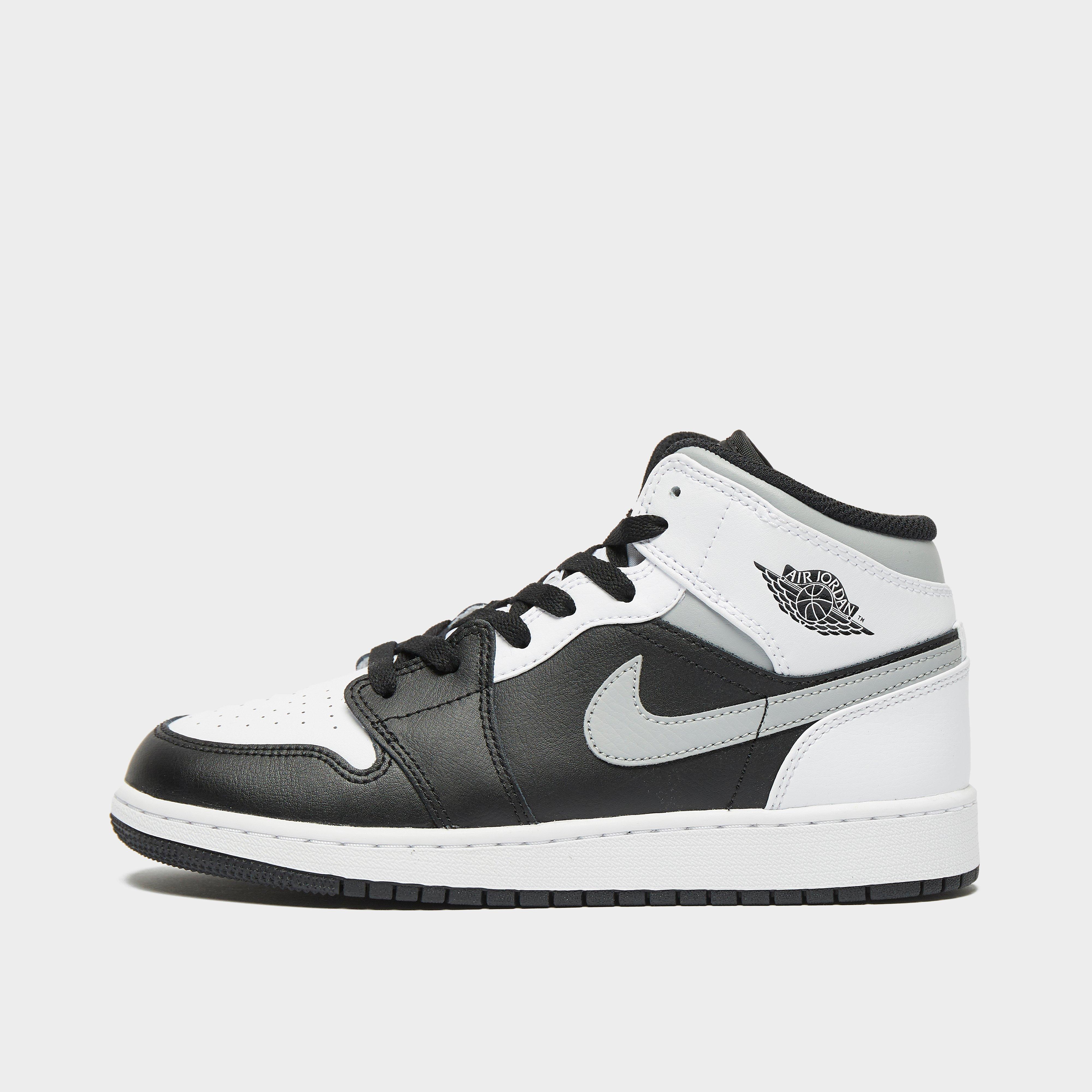 Buty sneakersy dla dzieci AIR JORDAN 1 MID