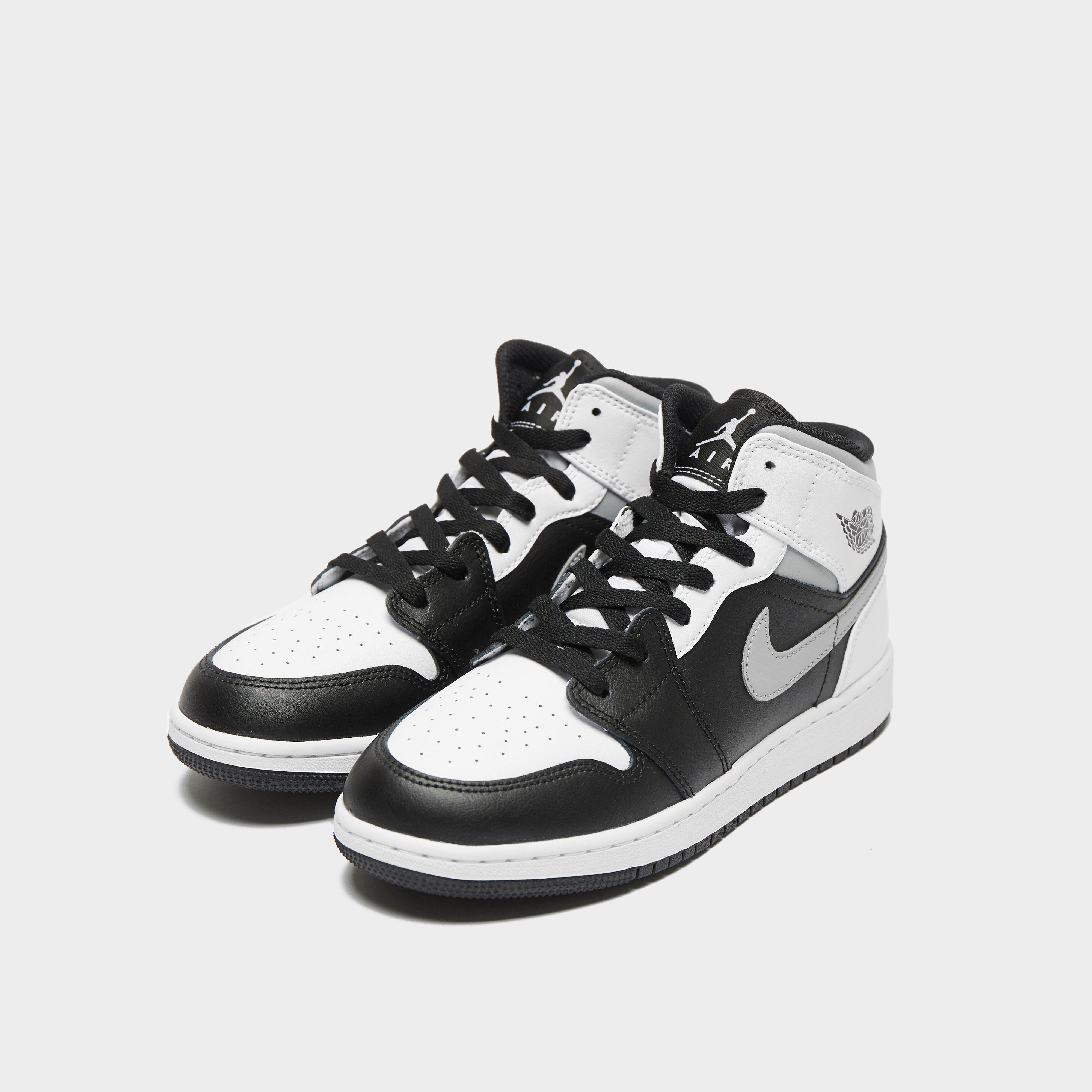 Buty sneakersy dla dzieci AIR JORDAN 1 MID