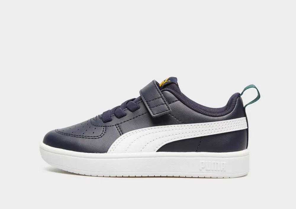 PUMA RICKIE, фото 1 з 6