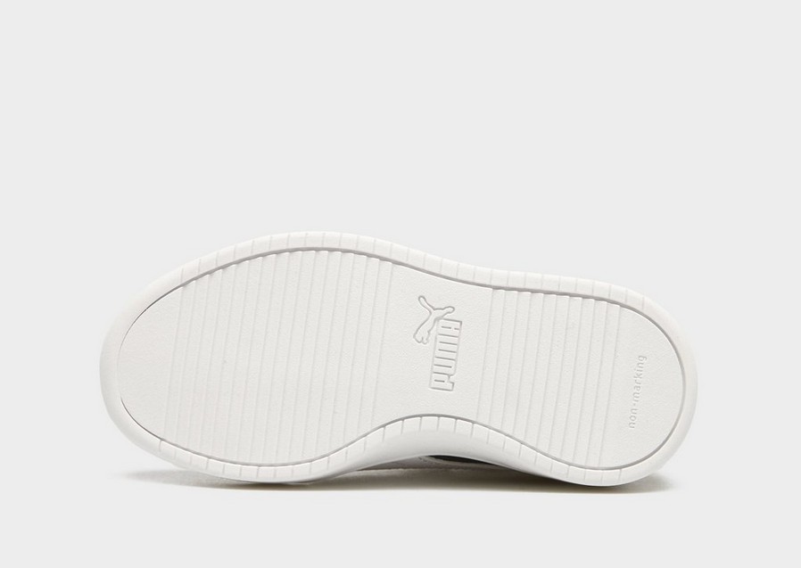 Дитячі кросівки PUMA RICKIE 38583607 Темно-синій