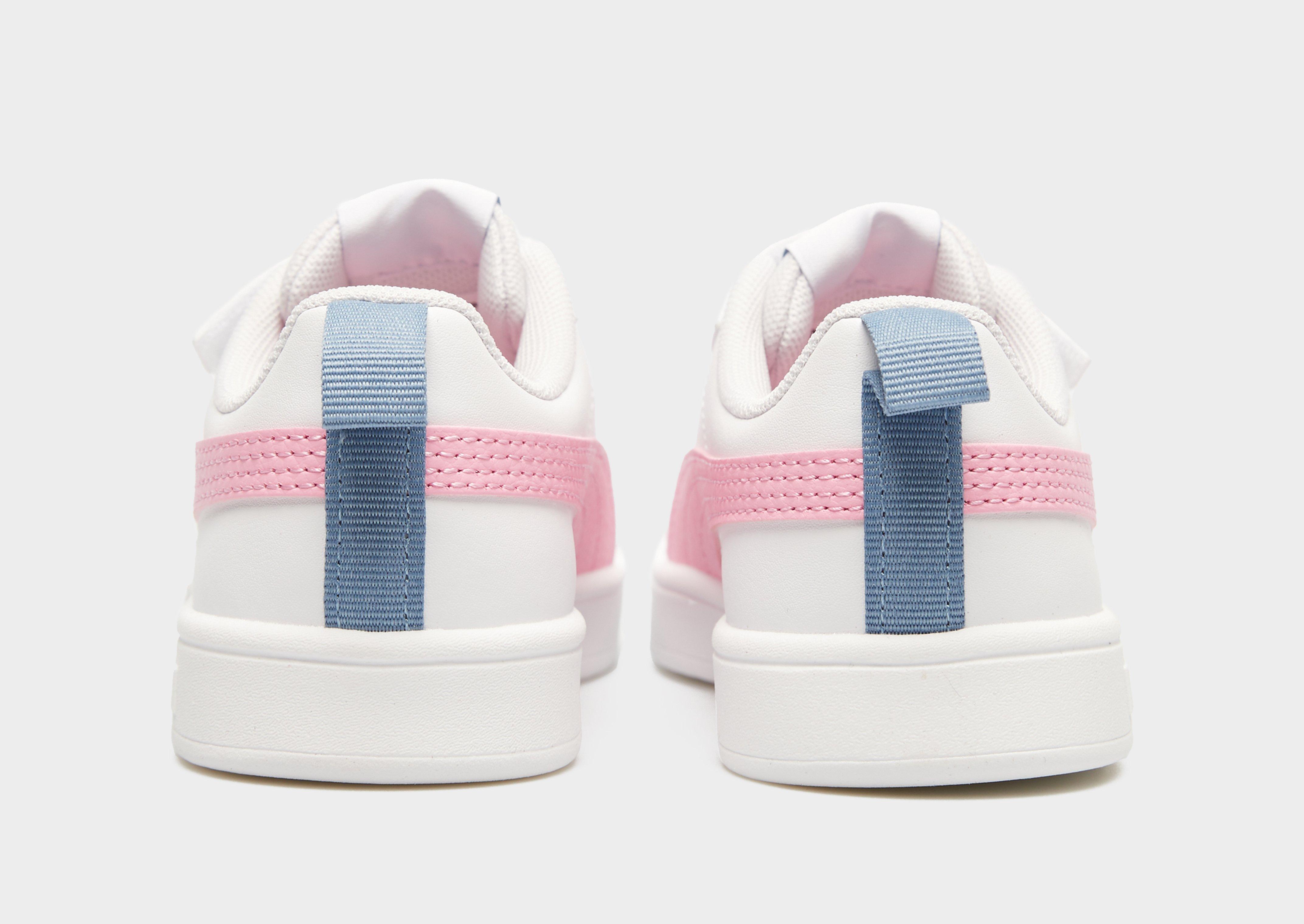 Детски маратонки PUMA RICKIE 38583628 Бял