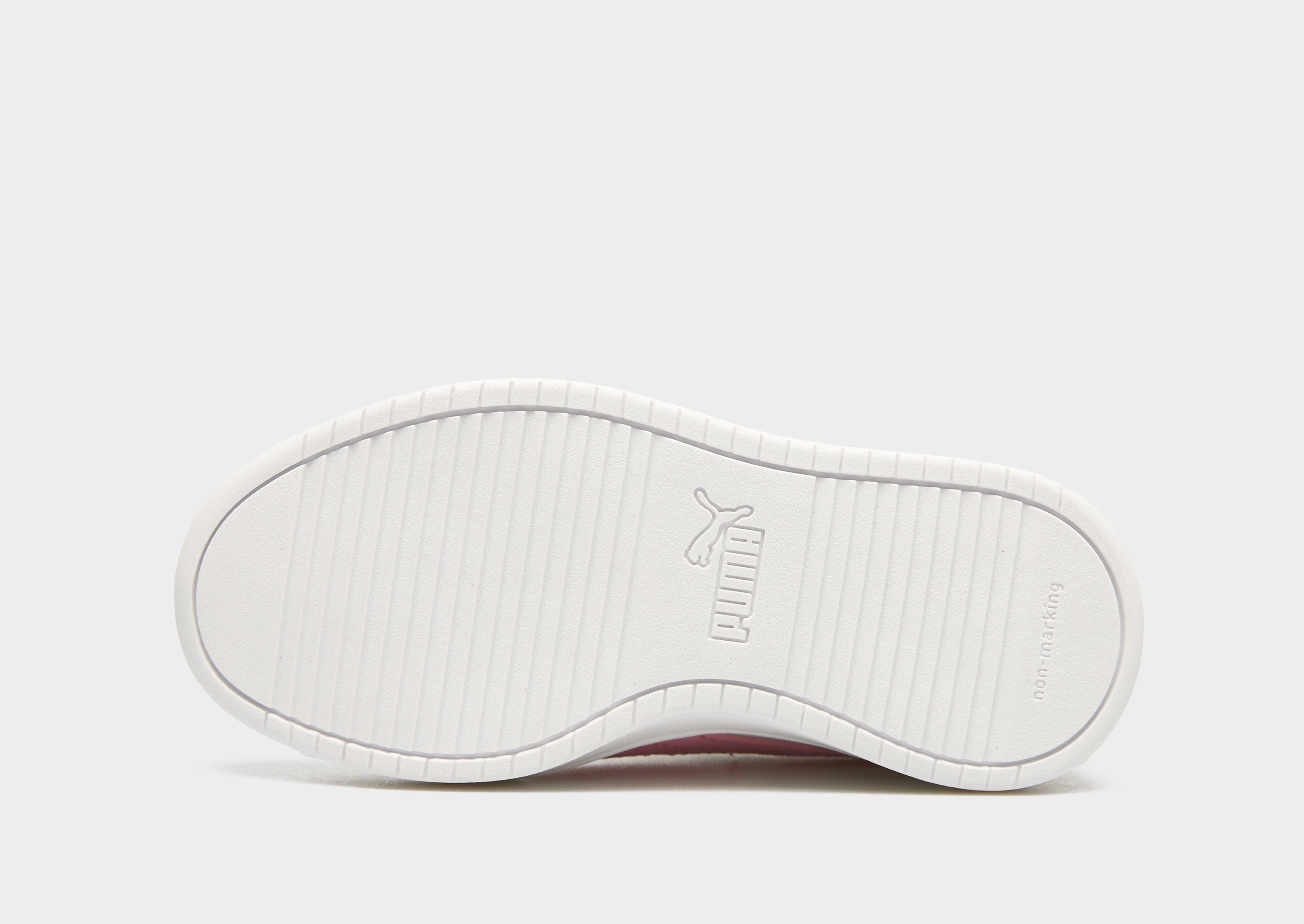 Детски маратонки PUMA RICKIE 38583628 Бял