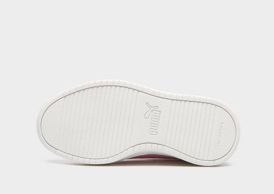 Дитячі кросівки PUMA RICKIE 38583628 Білий