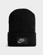 NIKE CZAPKA ZIMOWA REFLECTIVE FUTURA LOGO