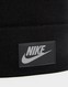NIKE CZAPKA ZIMOWA REFLECTIVE FUTURA LOGO