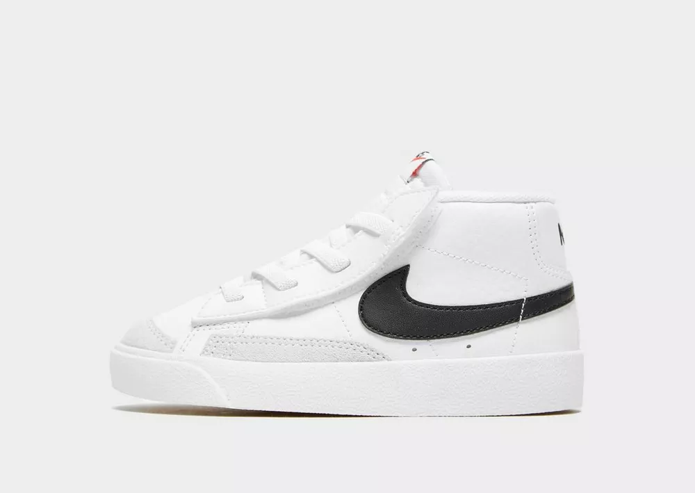 NIKE BLAZER MID '77, фото 1 з 6