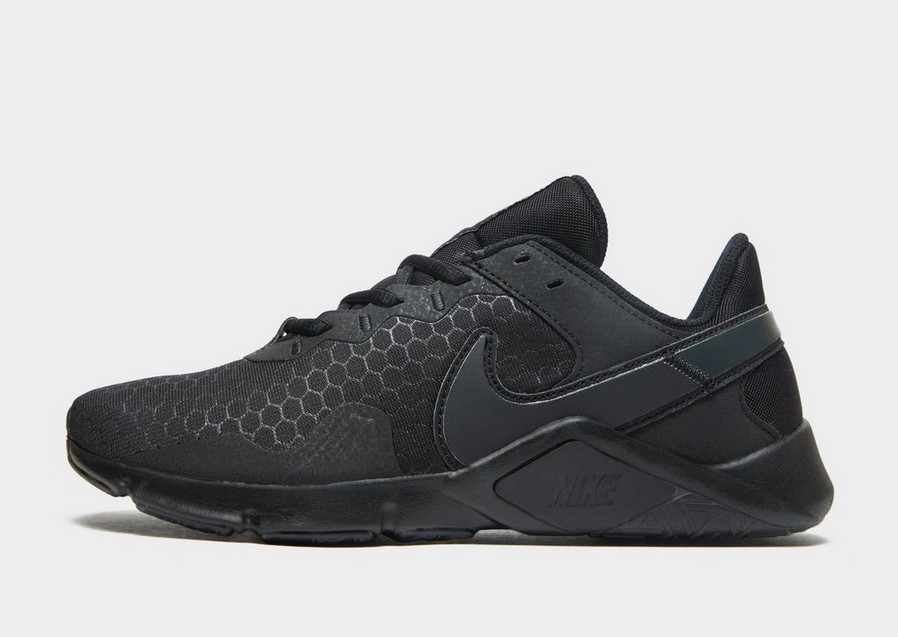 NIKE LEGEND ESSENTIAL  CQ9545-002 Fekete