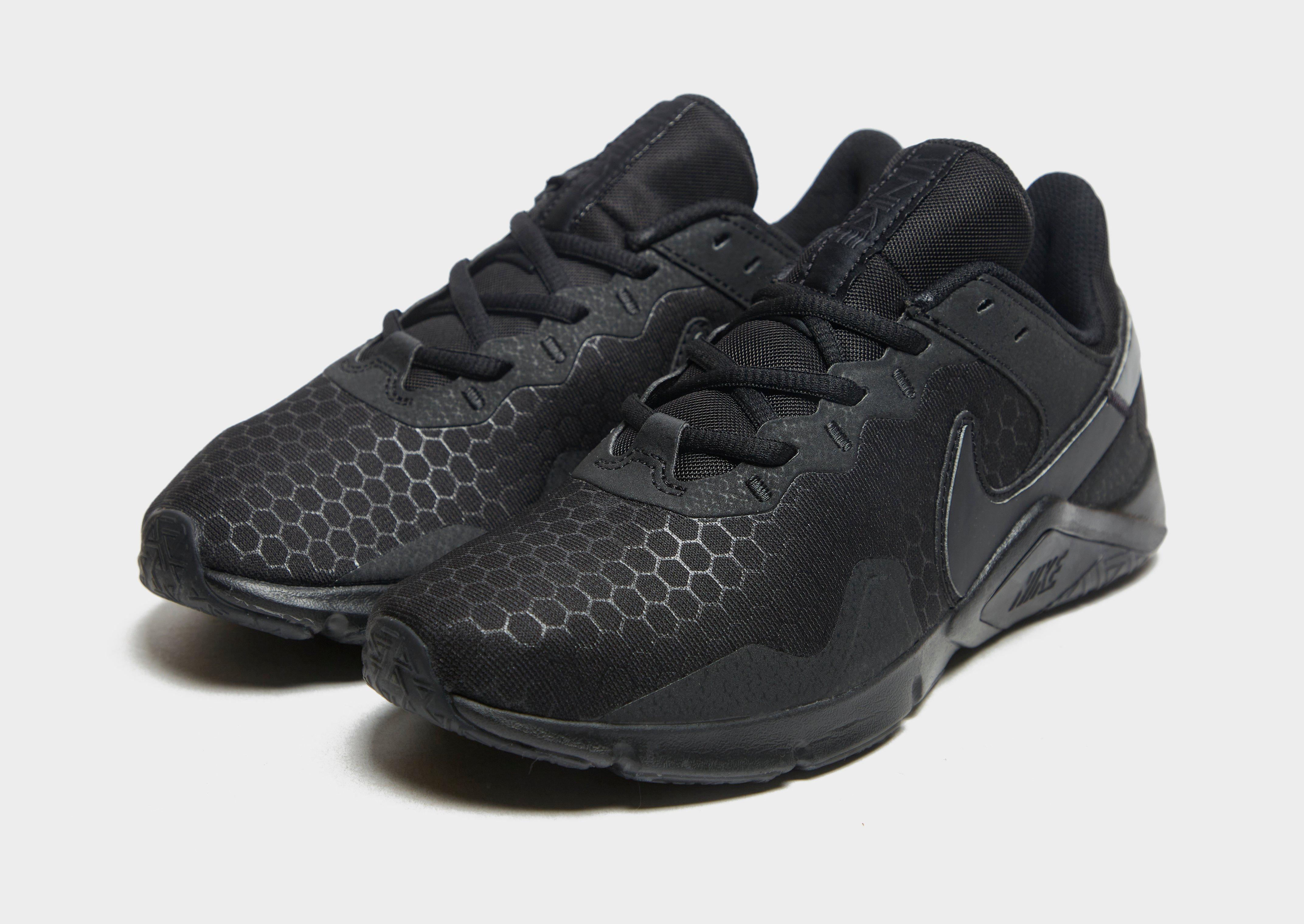 NIKE LEGEND ESSENTIAL  CQ9545-002 Czarny