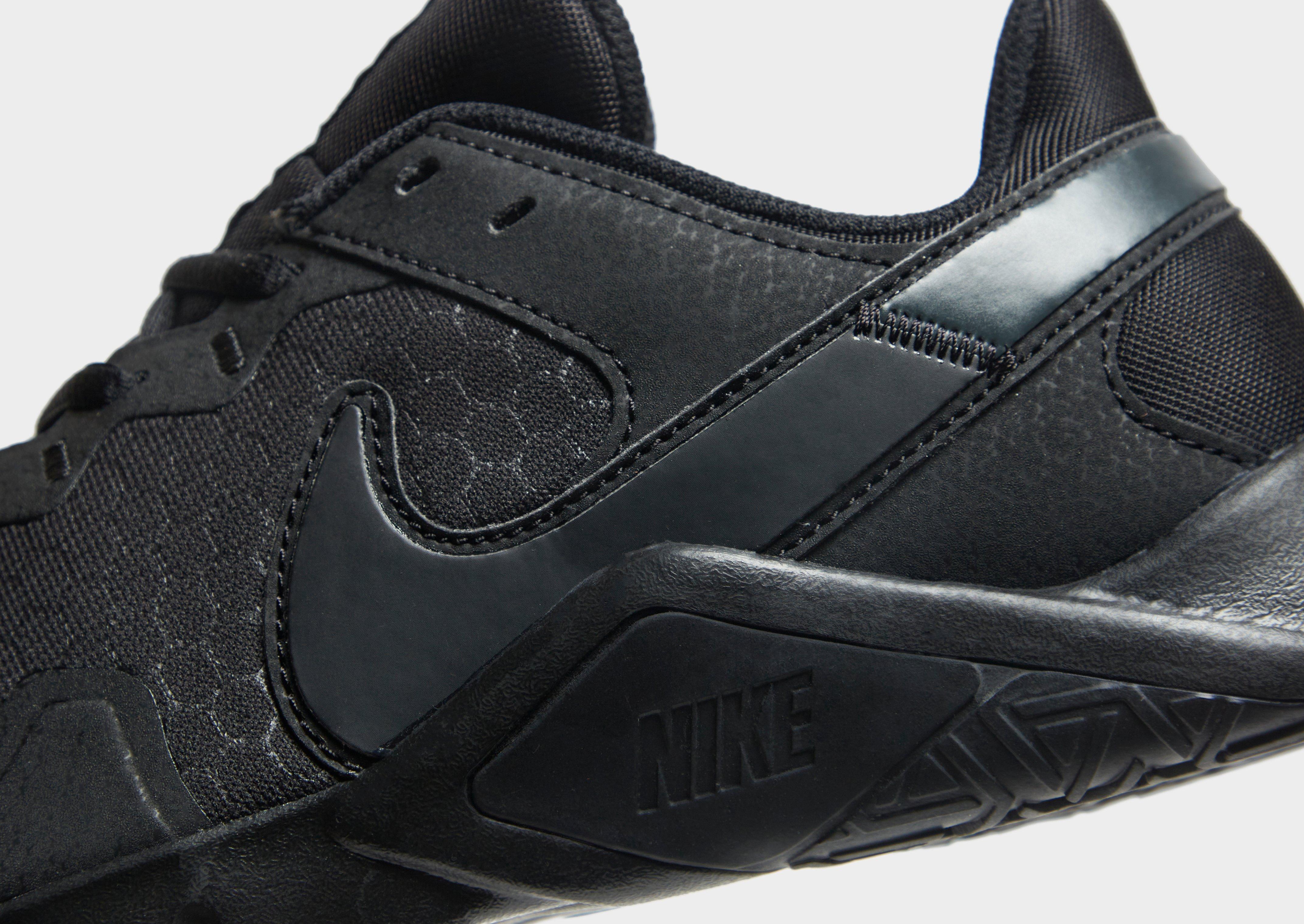 NIKE LEGEND ESSENTIAL  CQ9545-002 Czarny