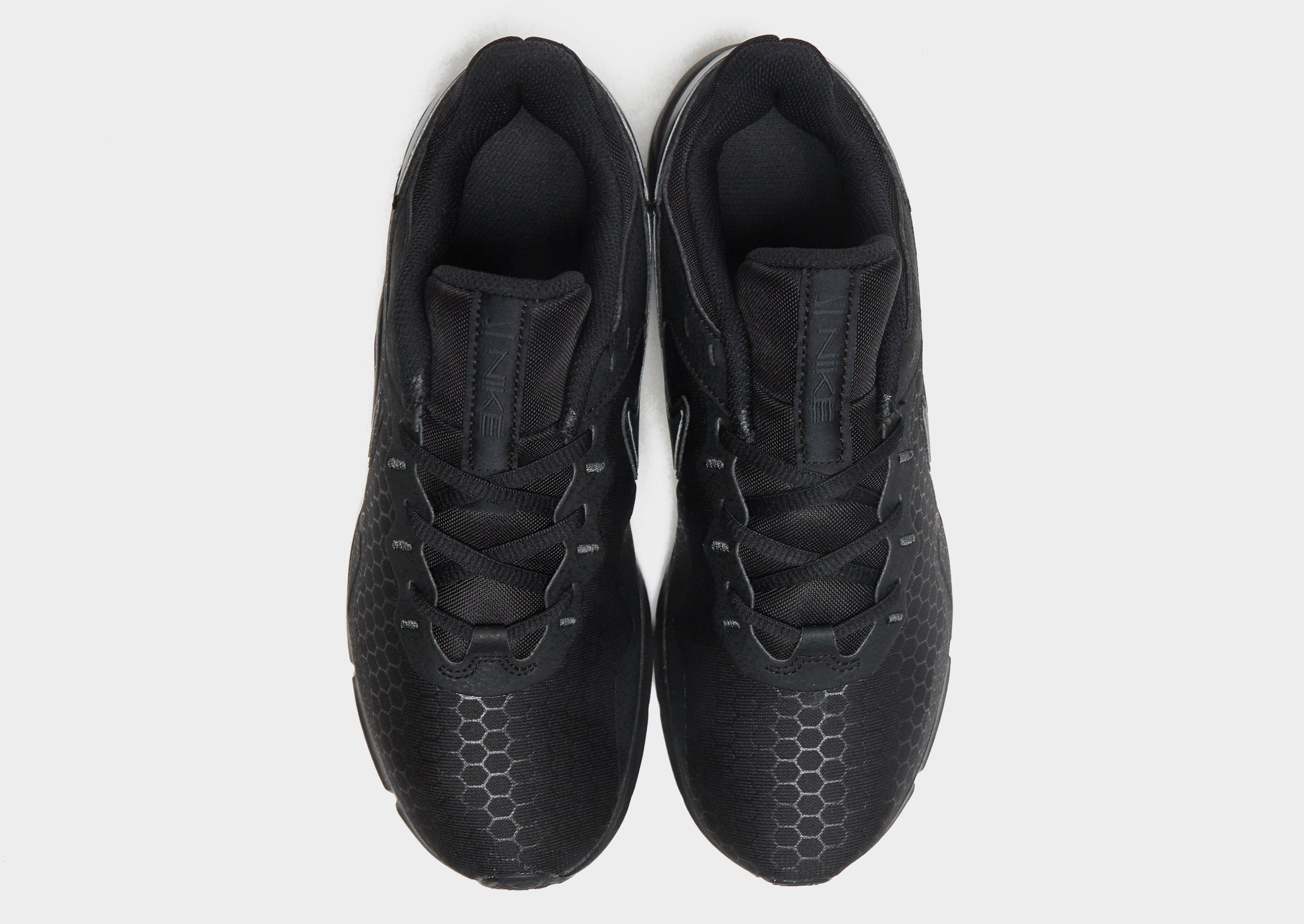 NIKE LEGEND ESSENTIAL  CQ9545-002 Czarny