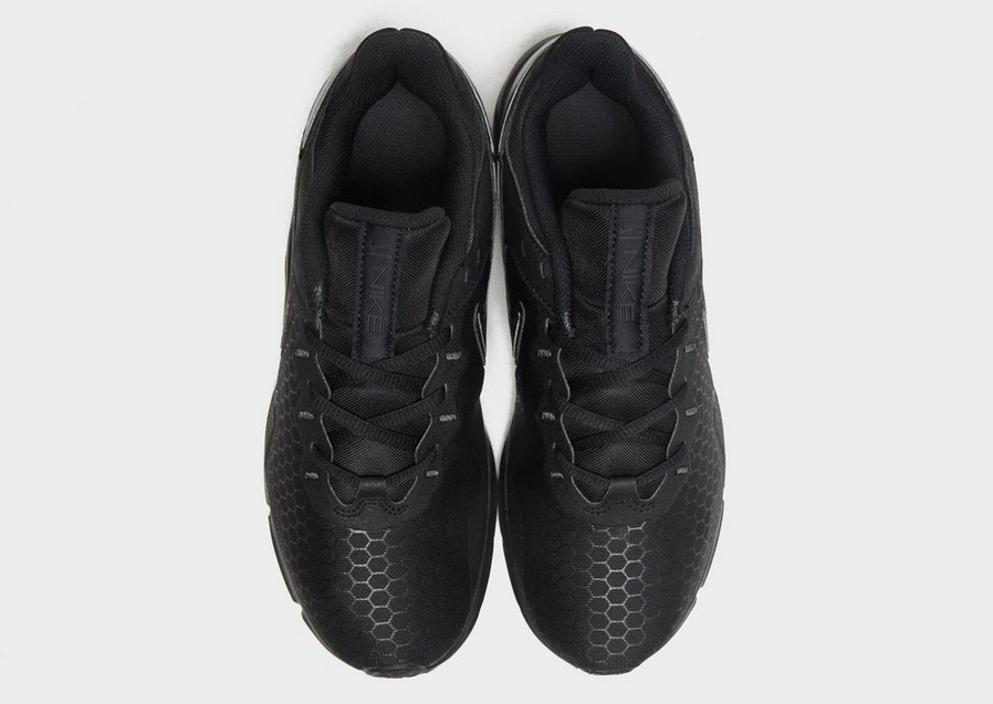 NIKE LEGEND ESSENTIAL  CQ9545-002 Fekete