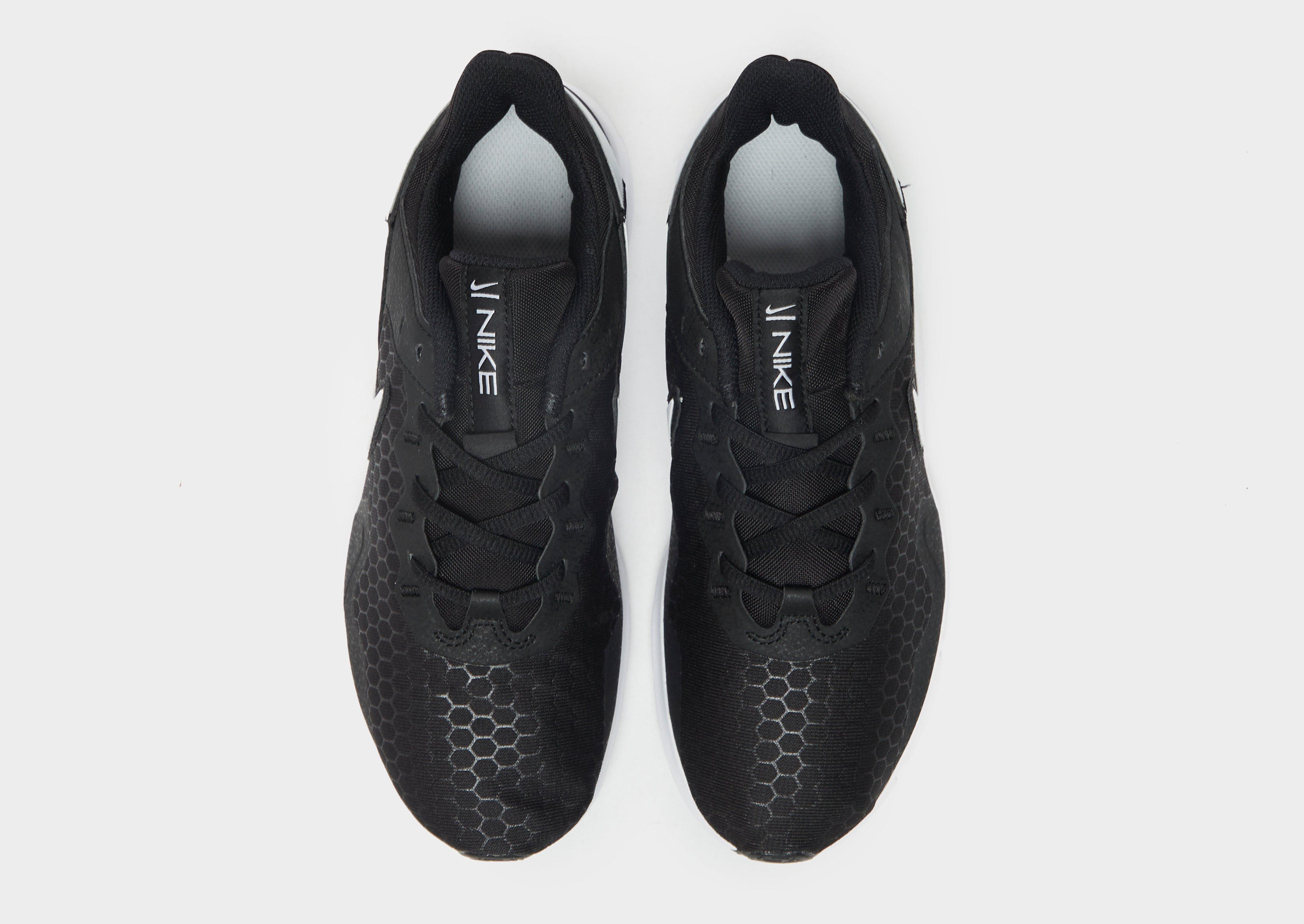 NIKE LEGEND ESSENTIAL  CQ9545-001 Čierna