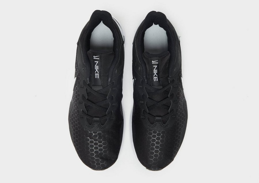NIKE LEGEND ESSENTIAL  CQ9545-001 Fekete