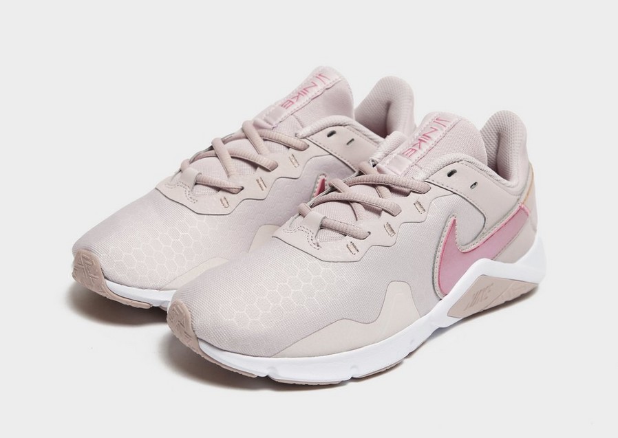 NIKE LEGEND ESSENTIAL  CQ9545-003 Rózsaszín