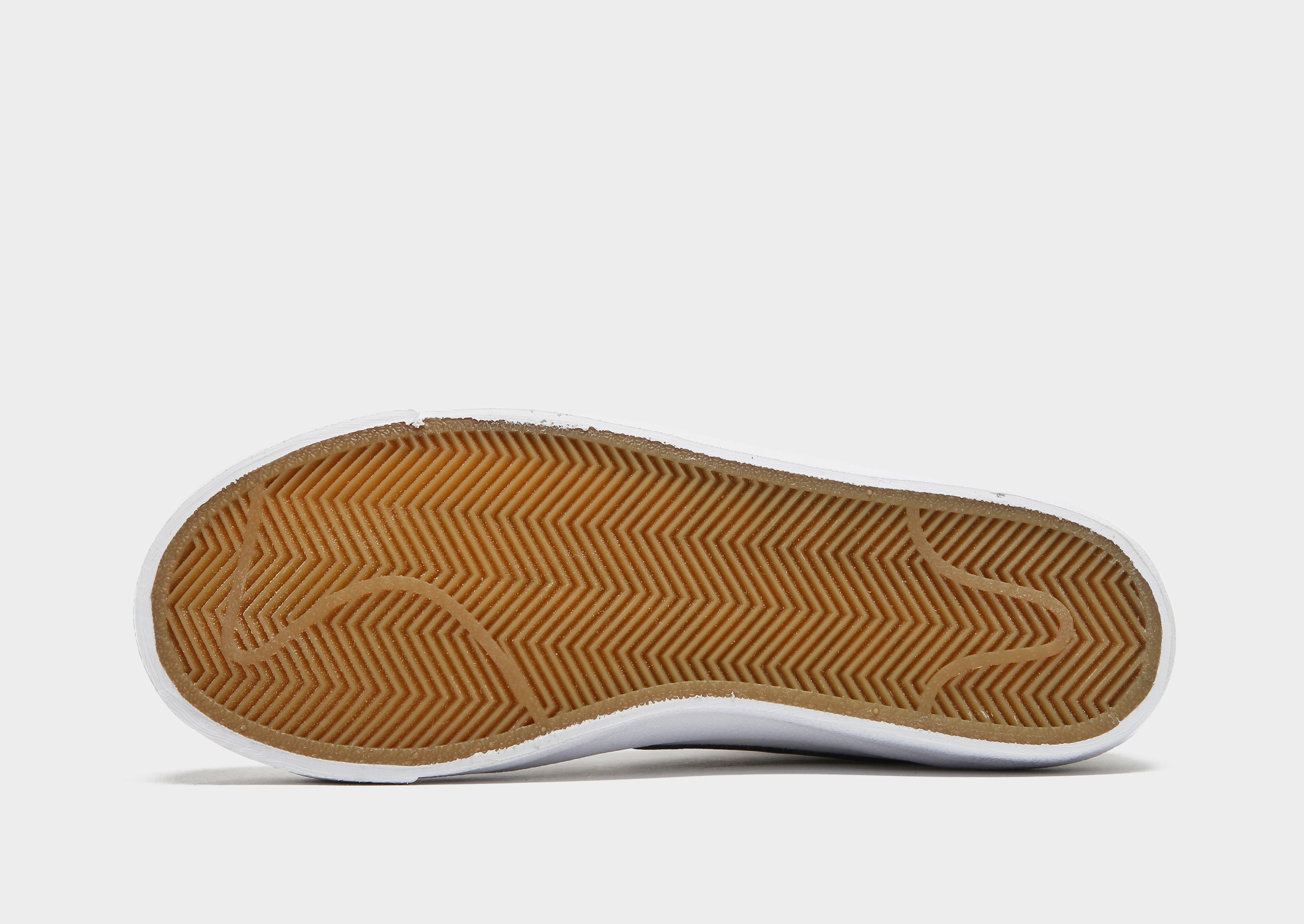 Детски маратонки NIKE BLAZER MID '77  DA4086-100 Бял