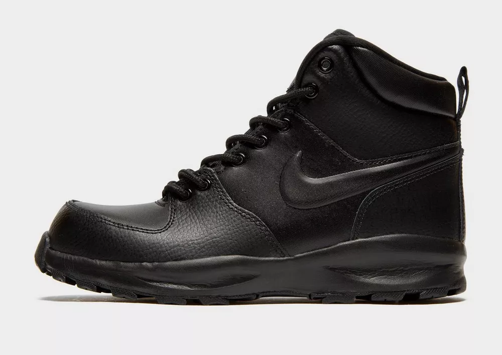 NIKE MANOA LEATHER, фото 1 з 6
