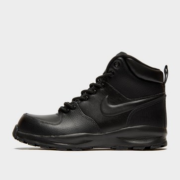 Ghete de iarnă pentru copii NIKE MANOA LEATHER
