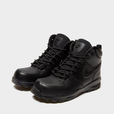 Ghete de iarnă pentru copii NIKE MANOA LEATHER