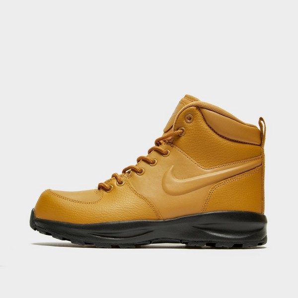 NIKE MANOA LEATHER