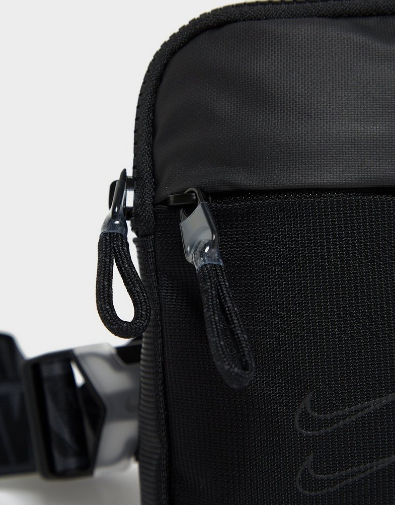Damska NIKE TOREBKA ESSENTIALS HIP PACK BA5904-011 Czarny