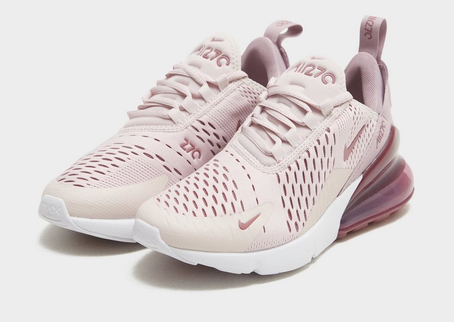 wenselijk Magistraat Bonus NIKE AIR MAX 270 WOMEN'S AH6789-601 | kolor Różowy ▷ Damskie Buty w JD  Sports