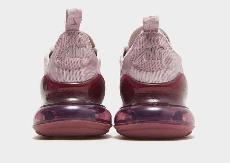 Adidași de damă NIKE AIR MAX 270  AH6789-601 Roz