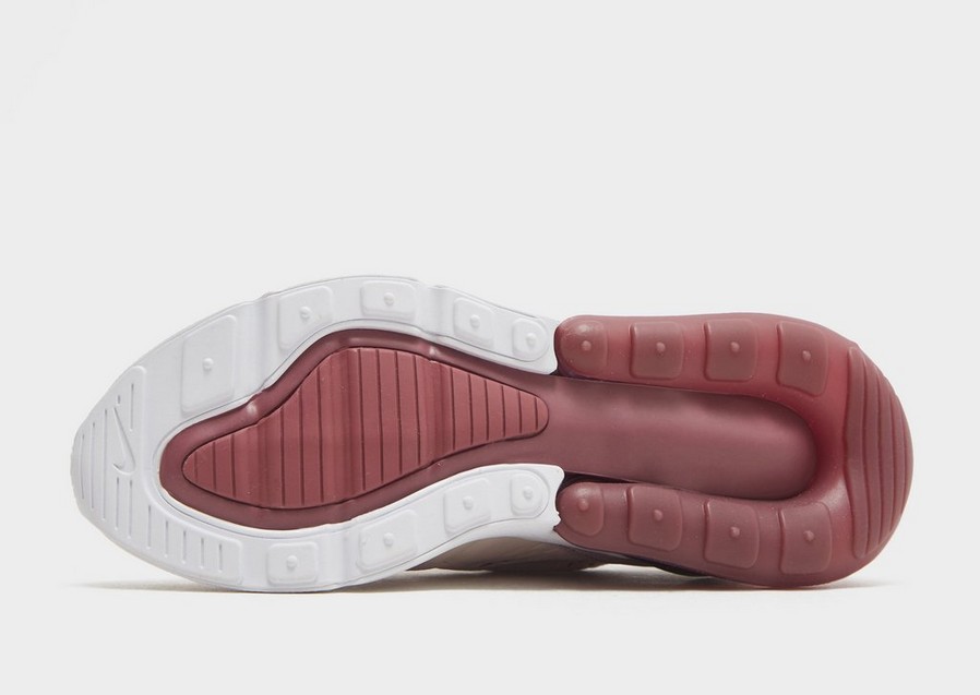 Adidași de damă NIKE AIR MAX 270  AH6789-601 Roz