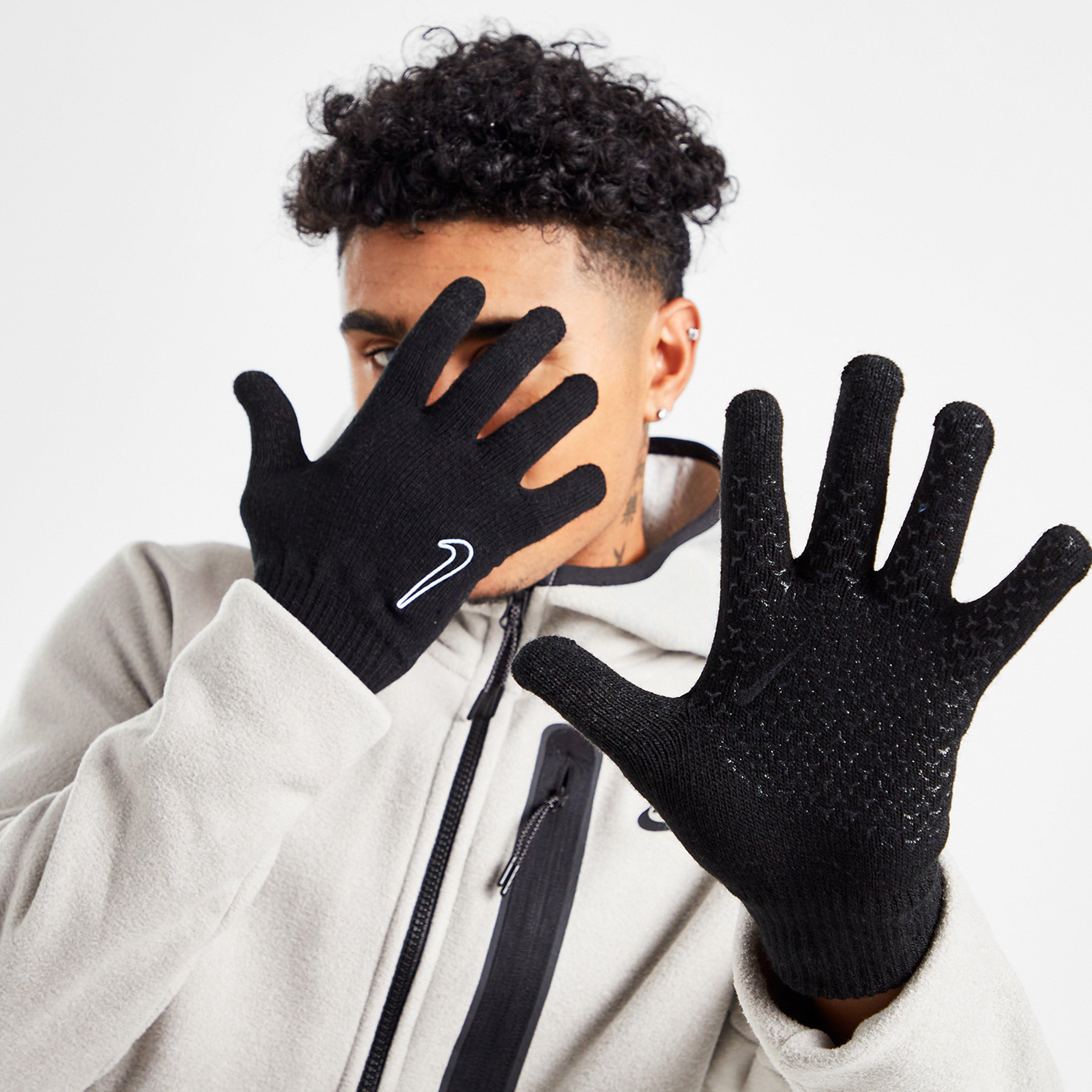 Damski NIKE KNIT GLOVE