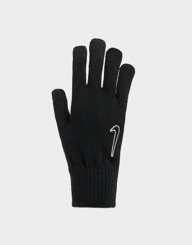 Női sála és kesztyűk NIKE KNIT GLOVE