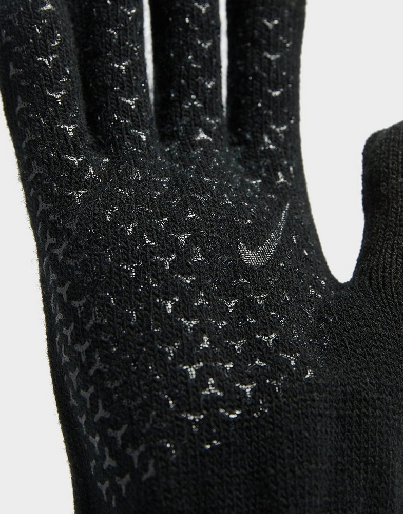 Női sála és kesztyűk NIKE KNIT GLOVE