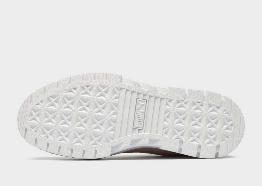 Buty sneakersy damskie PUMA MAYZE MIX WNS 38746804 Biały