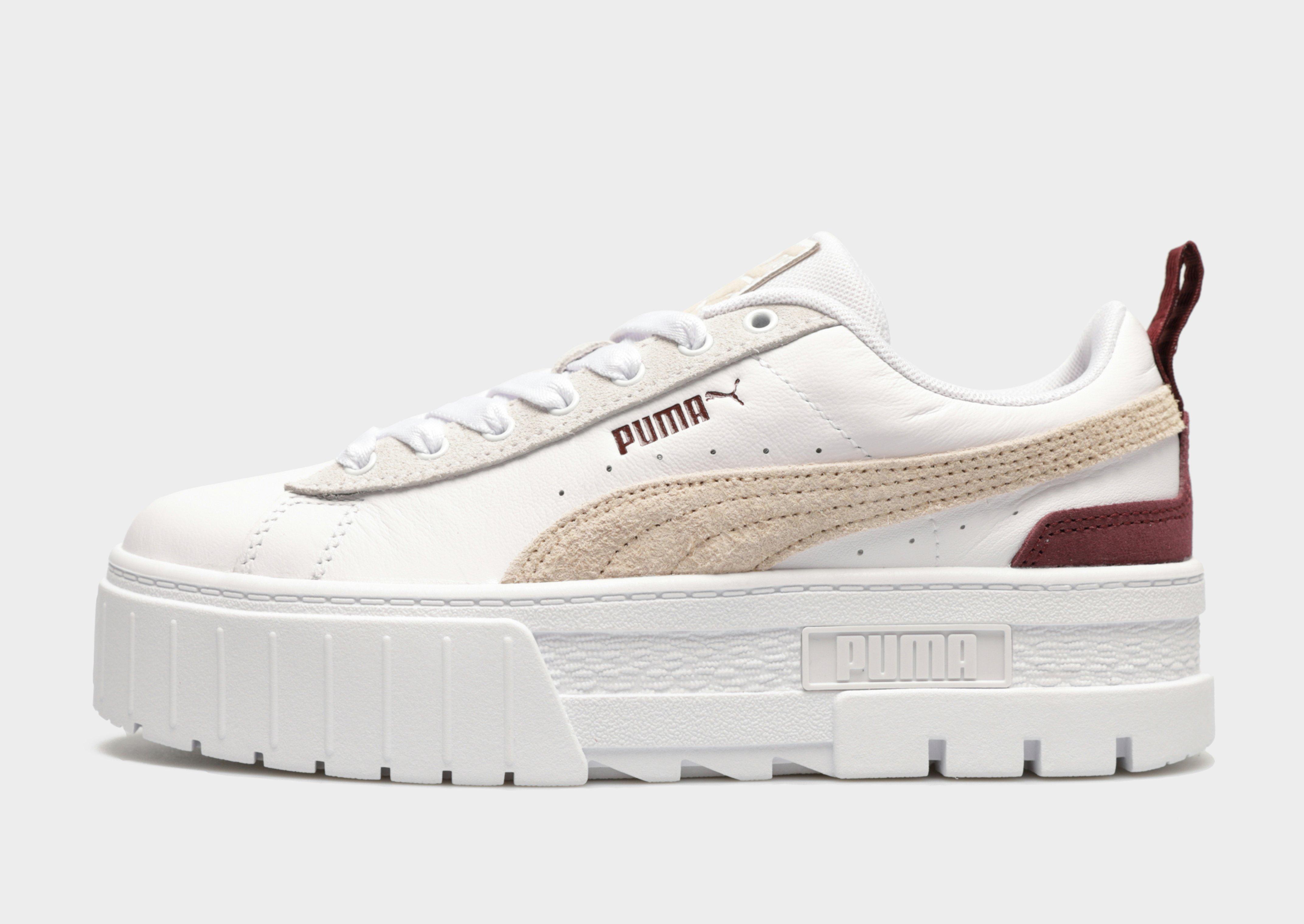 Puma Mayze Mix Wns