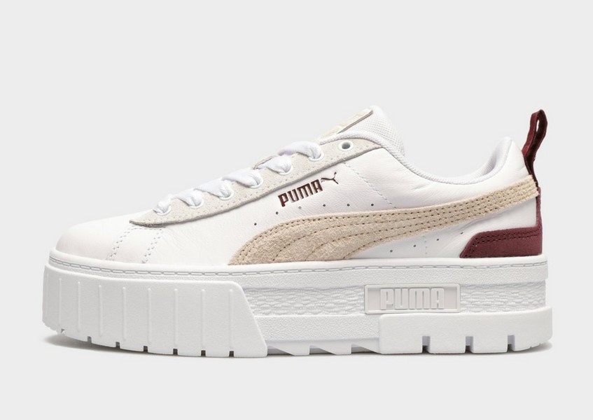 Puma Mayze Mix Wns