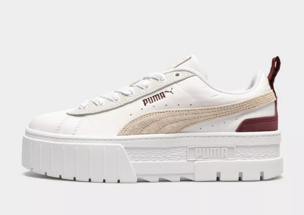 PUMA MAYZE MIX WNS, фото 1 з 6
