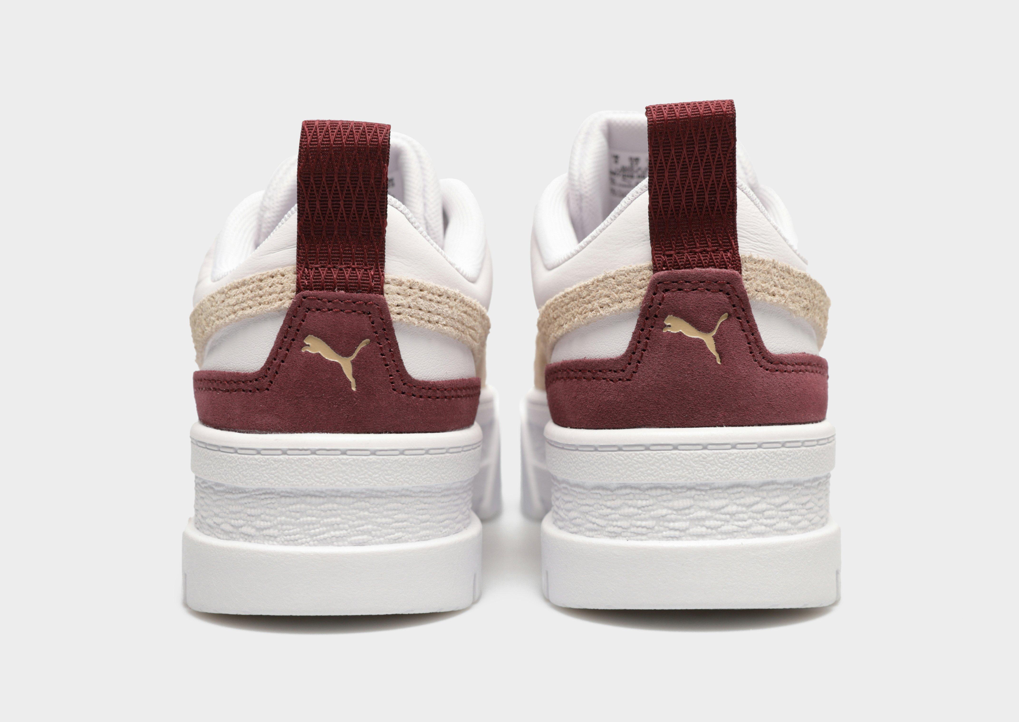 PUMA MAYZE MIX WNS Sneakers Femei Alb 38746809 • JD Sports Romania ✪