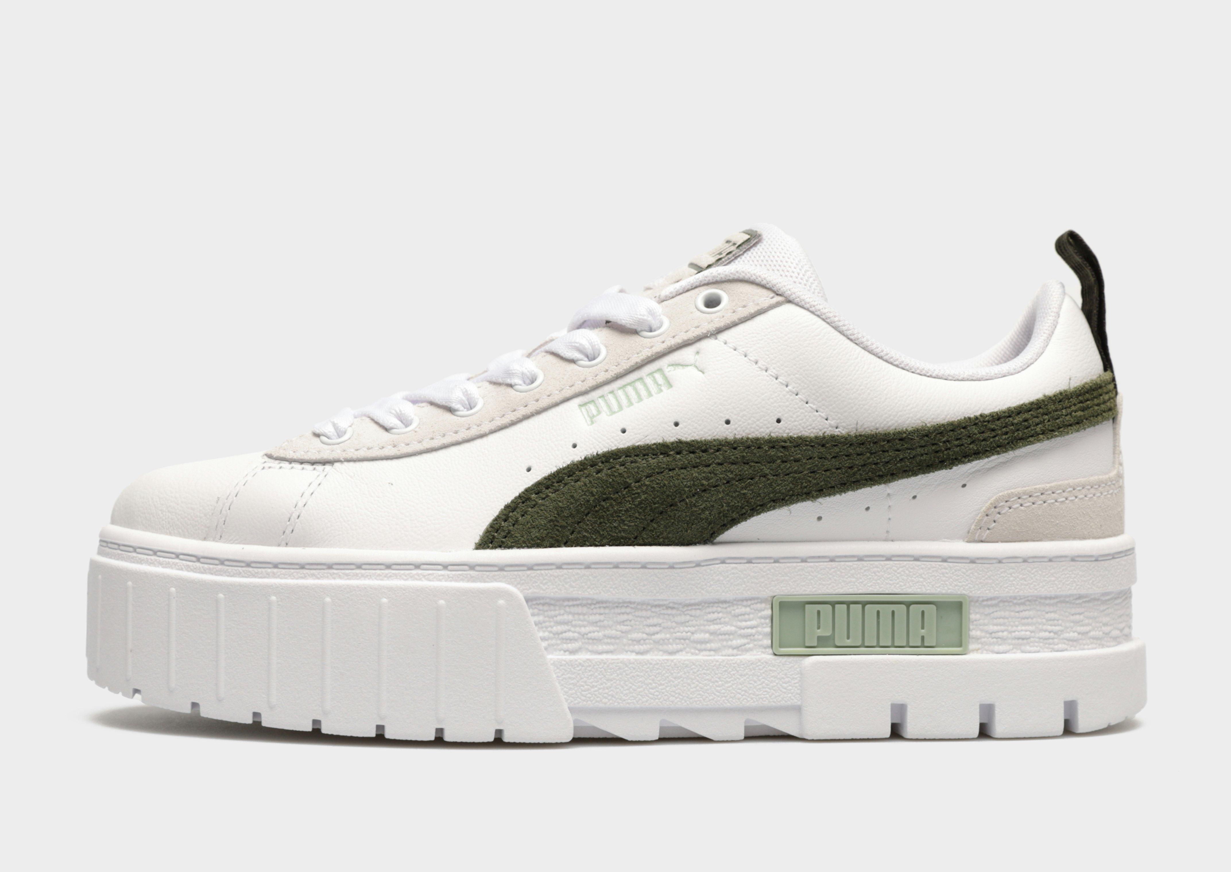 Puma Mayze Mix Wns