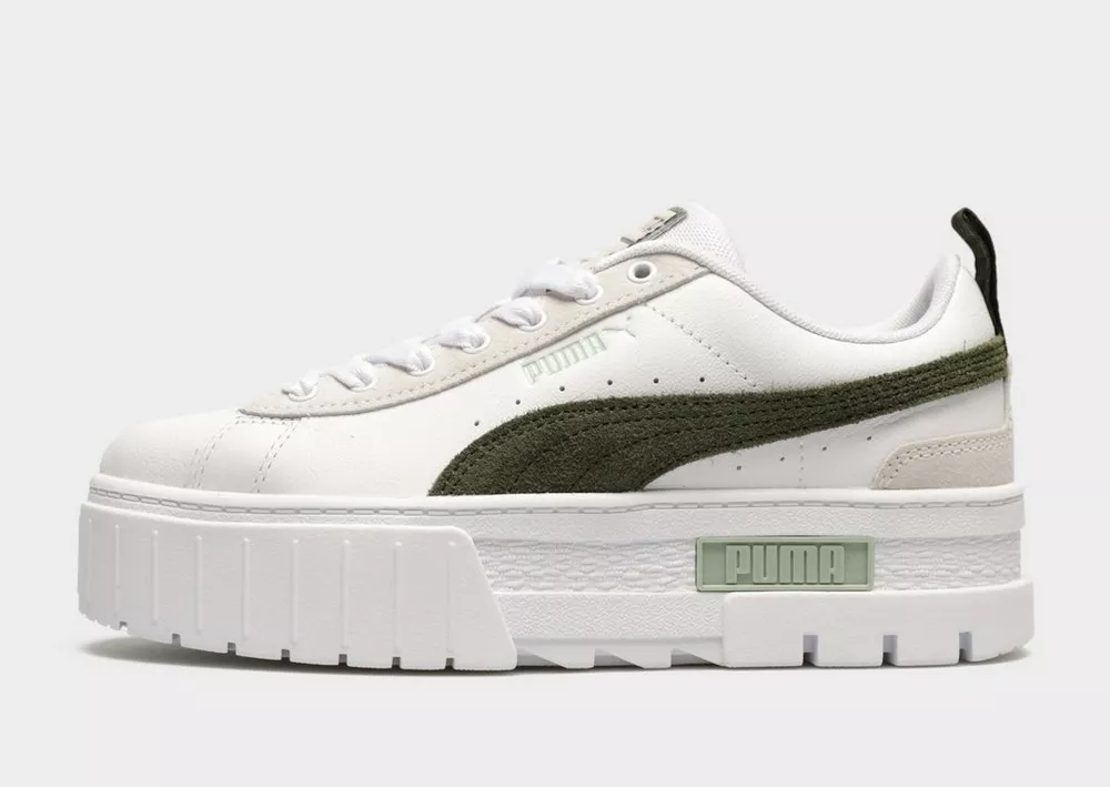 PUMA MAYZE MIX WNS, фото 1 з 6