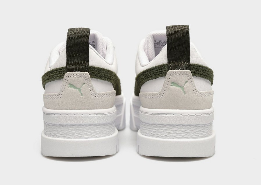 Buty sneakersy damskie PUMA MAYZE MIX WNS 38746810 Biały