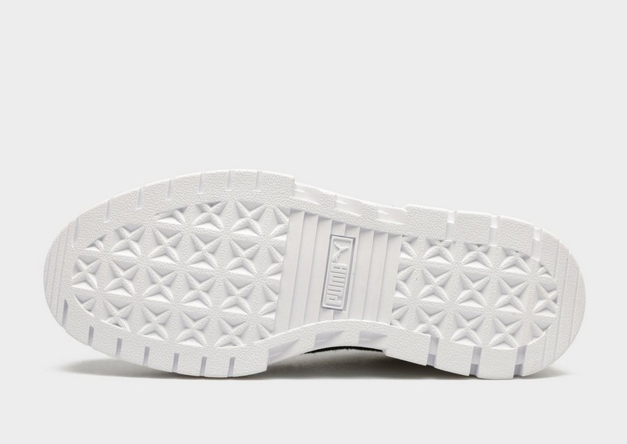 Buty sneakersy damskie PUMA MAYZE MIX WNS 38746810 Biały