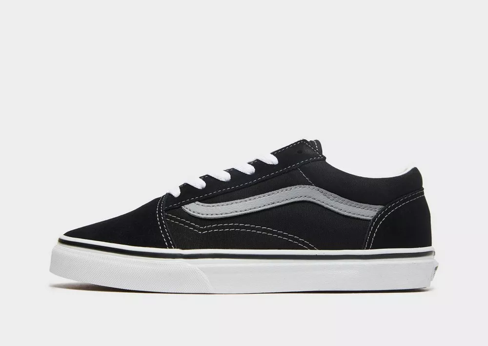 VANS OLD SKOOL, фото 1 з 6