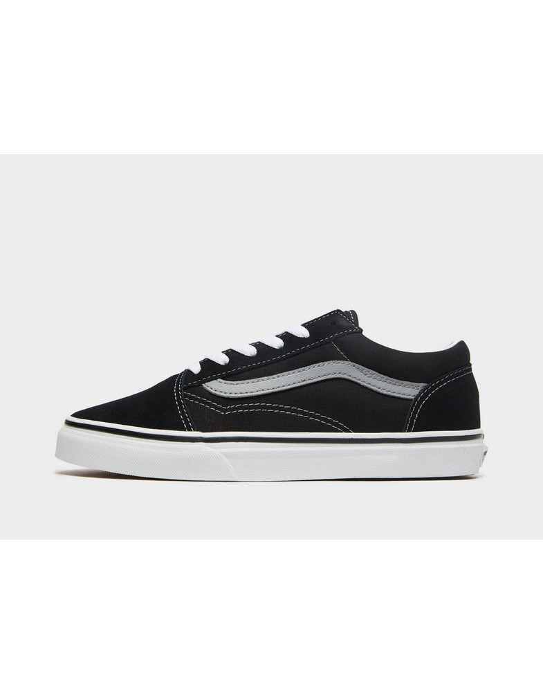 VANS OLD SKOOL  VN0A4UHZMQ41 Чорний