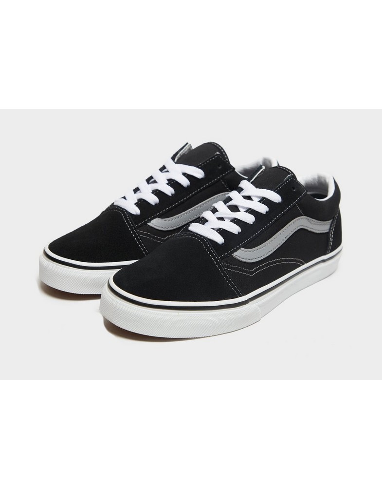 VANS OLD SKOOL  VN0A4UHZMQ41 Чорний