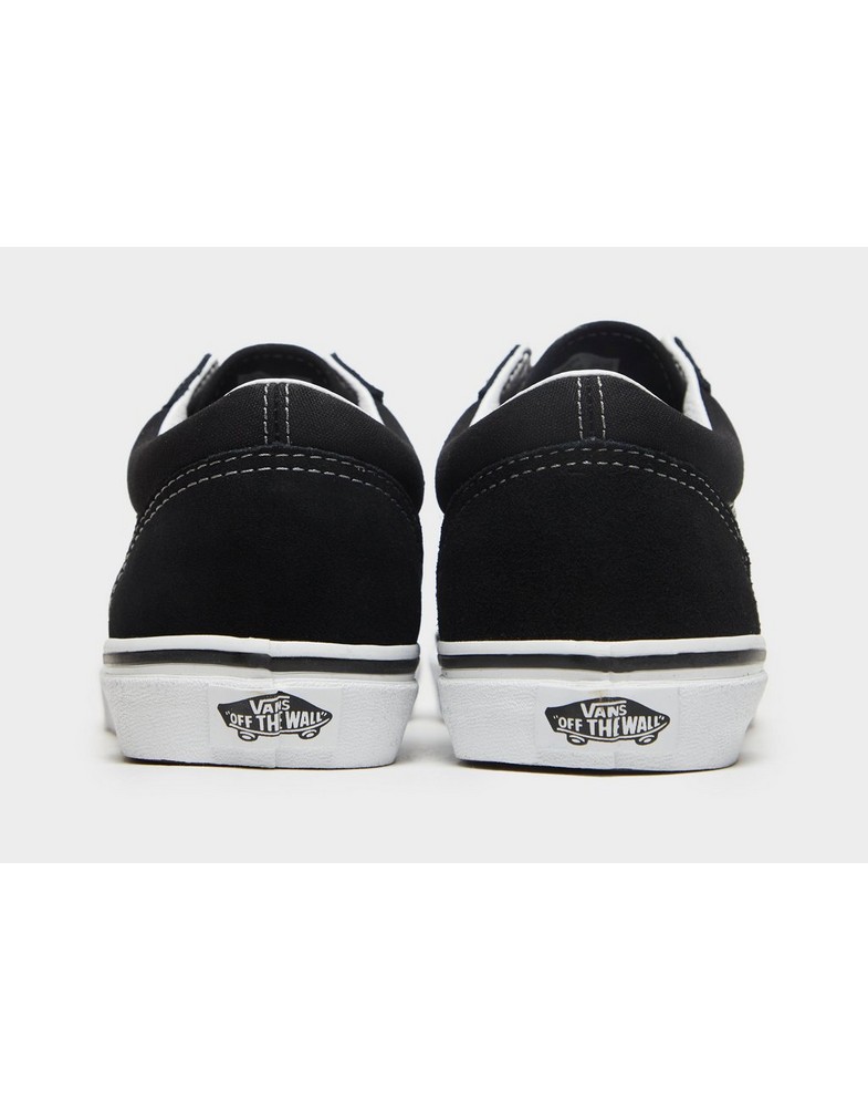 VANS OLD SKOOL  VN0A4UHZMQ41 Чорний