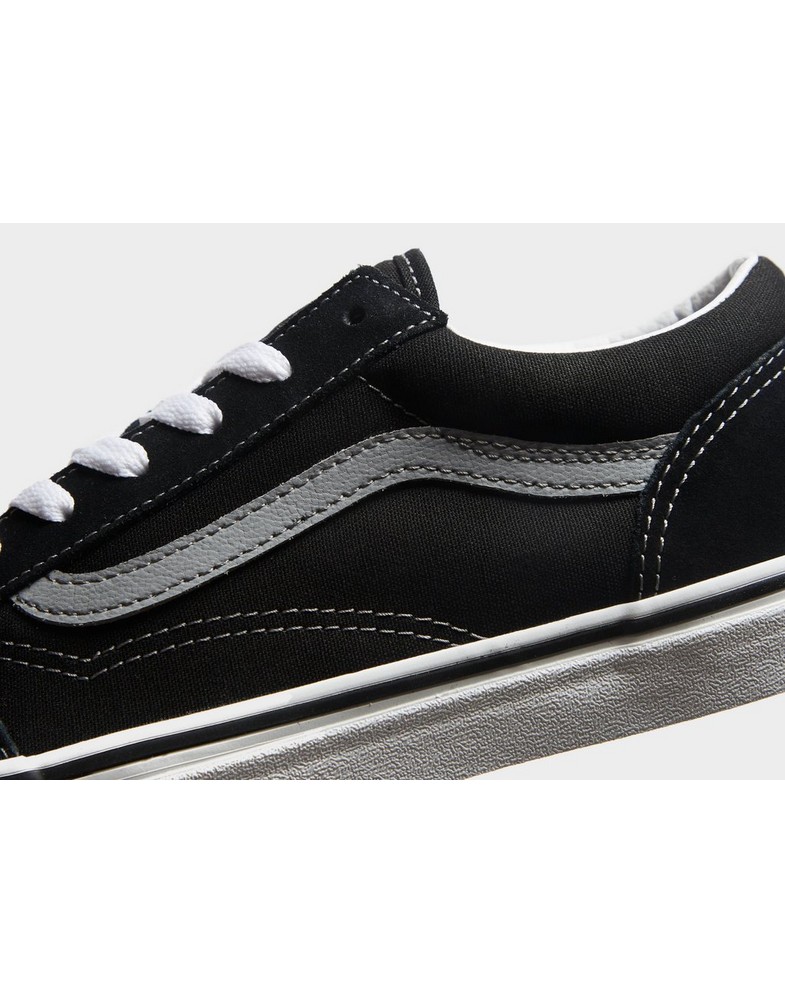 VANS OLD SKOOL  VN0A4UHZMQ41 Чорний