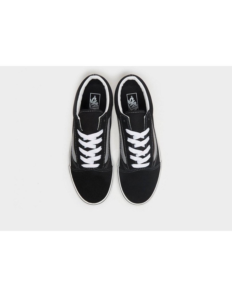 VANS OLD SKOOL  VN0A4UHZMQ41 Чорний