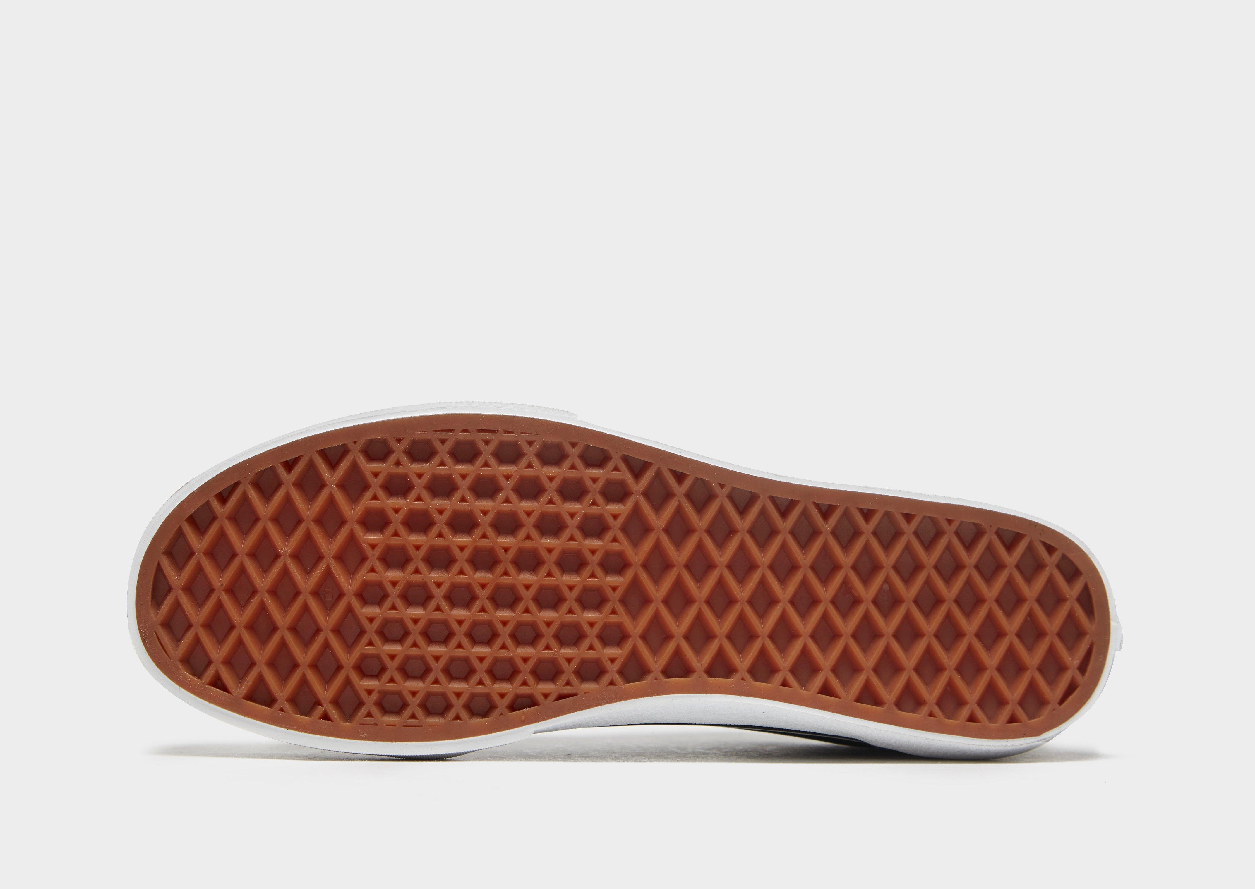 Gyerek tornacipők és teniszcipők VANS OLD SKOOL  VN0A4UHZMQ41 Fekete